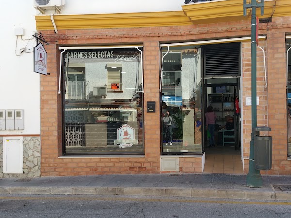 Carnes Selectas Eduardo