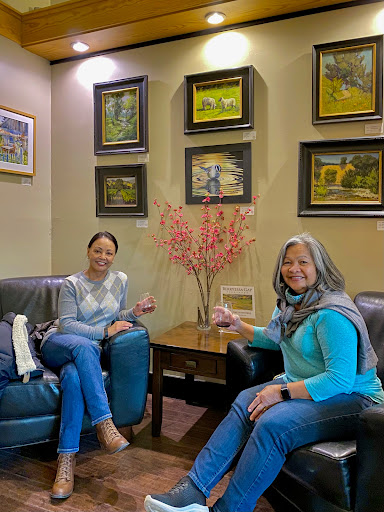 Winery «Berryessa Gap Tasting Room», reviews and photos, 15 Main St, Winters, CA 95694, USA