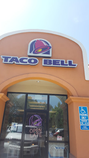 Taco Bell image
