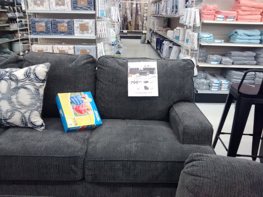 Discount Store «Big Lots», reviews and photos, 400 W Rollins Rd, Round Lake Beach, IL 60073, USA