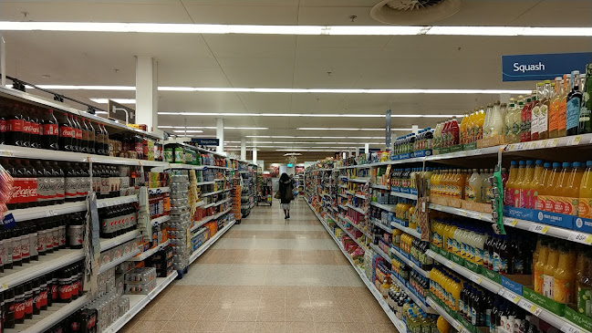 Tesco Superstore - Supermarket