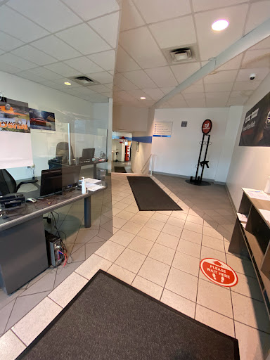 Honda Dealer «Matt Burne Honda», reviews and photos, 1110 Wyoming Ave, Scranton, PA 18509, USA