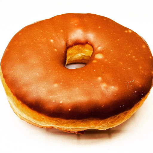 Donut Shop «Boston Donuts», reviews and photos, 338 Park Ave, Worcester, MA 01610, USA