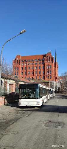 Opinie o Dworzec Autobusowy PKS Szczecin w Szczecin - Przeprowadzka