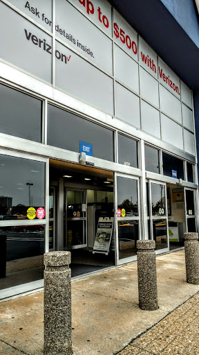 Electronics Store «Best Buy», reviews and photos, 7665 Sudley Rd, Manassas, VA 20109, USA