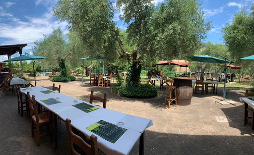 Agriturismo Panta Rei