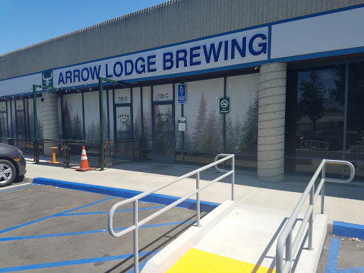 Brewery «Arrow Lodge Brewing», reviews and photos, 720 E Arrow Hwy c, Covina, CA 91722, USA