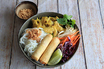 Phat thai du Restaurant thaï Kwao Thai Asian Street Food à Pontault-Combault - n°4