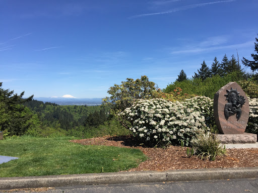 State Park «Willamette Stone State Heritage Site», reviews and photos, 253 NW Skyline Blvd, Portland, OR 97210, USA