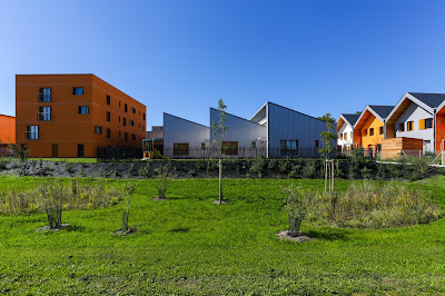 SILOGE Société Immobilière du Logement de l'Eure à Évreux