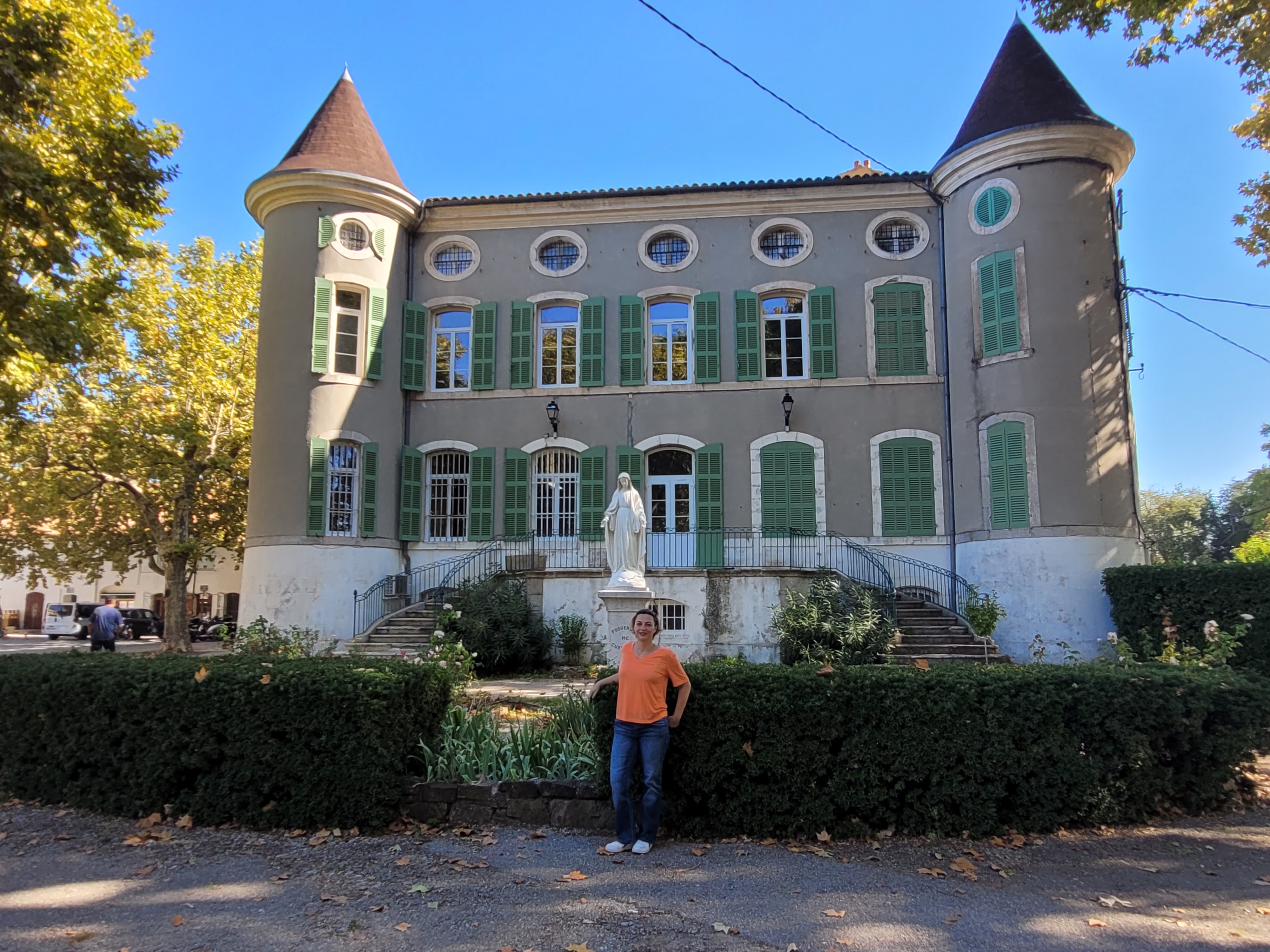 Photo n° 19 de l'avis de Aurelie.A fait le 06/10/2022 à 15:55