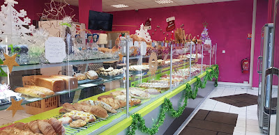 Au fournil des bons Gout - Sedan Centre à Sedan