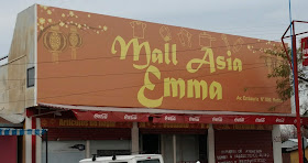 Mall Asia Emma