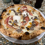 Photo n°4 de l'avis de Nana.h fait le 20/12/2020 à 14:45 sur le  Lorenzo Fortuna - Pizza Chef à Rende