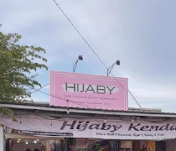 Aisyah Hijab photo