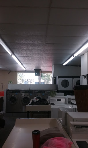 Laundromat «Z Laundromat», reviews and photos, 5212 NE St Johns Rd a, Vancouver, WA 98661, USA
