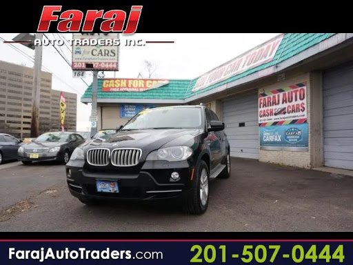 Used Car Dealer «Faraj Auto Traders», reviews and photos, 164 NJ-17, Rutherford, NJ 07070, USA