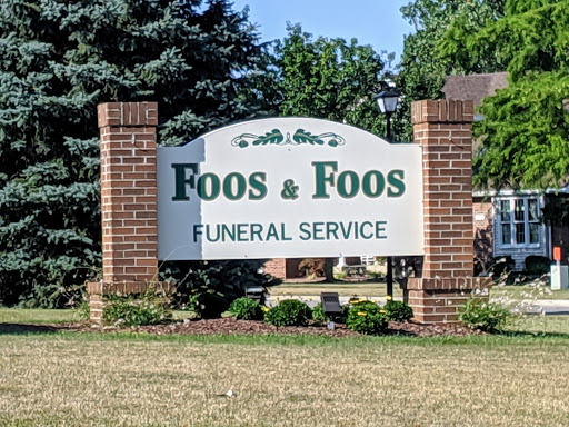 Foos & Foos Funeral Service image 2