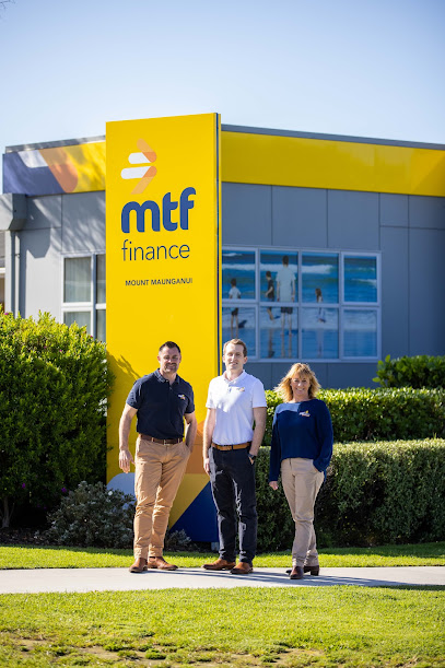 MTF Finance Mt Maunganui
