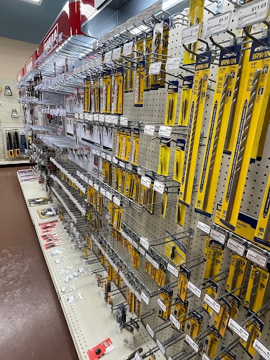 Hardware Store «Grimes Hardware Center», reviews and photos, 3161 Paul Buchman Hwy, Plant City, FL 33563, USA