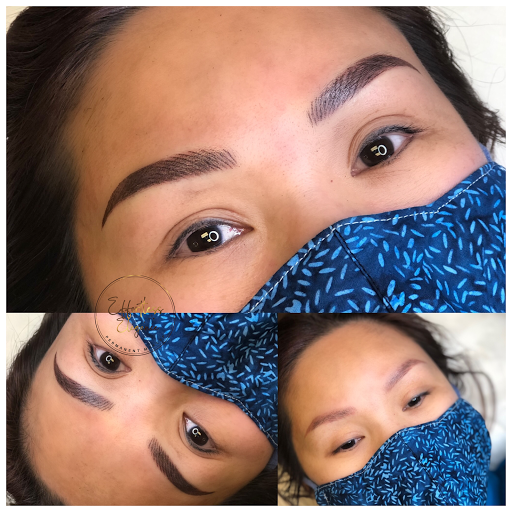 Explore pisces tattoo ideas, creative tattoo ideas in Johnston, available at Brows & Body