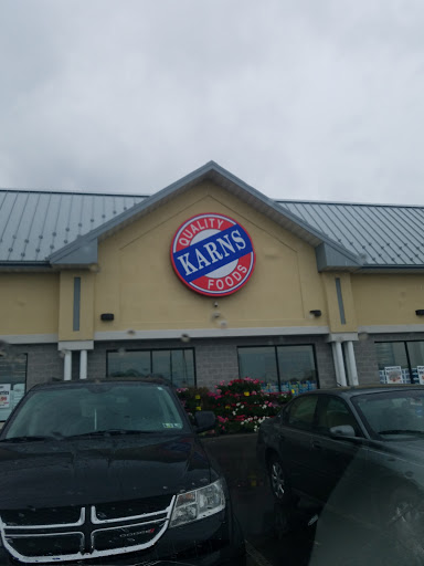 Supermarket «Karns Foods», reviews and photos, 1023 State St, Lemoyne, PA 17043, USA
