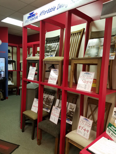 Furniture Store «Speedy Furniture of Monroeville», reviews and photos, 3841 William Penn Hwy, Monroeville, PA 15146, USA