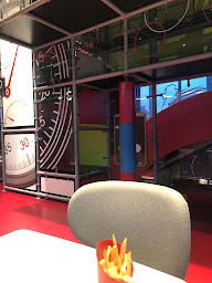 Photo n°43 de McDonald's à Maurepas ()