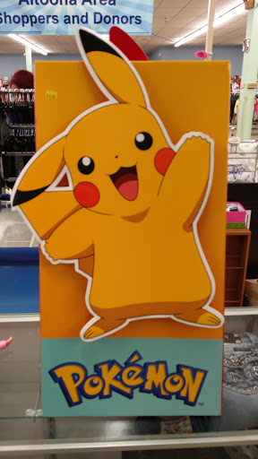 Thrift Store «Goodwill Retail Store», reviews and photos