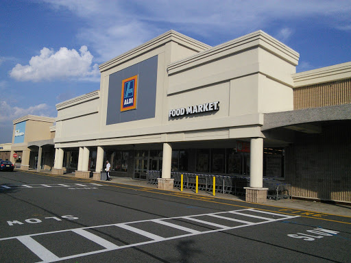ALDI, 4 Memorial Dr, Lodi, NJ 07644, USA, 