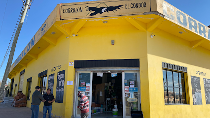 Corralon El Condor