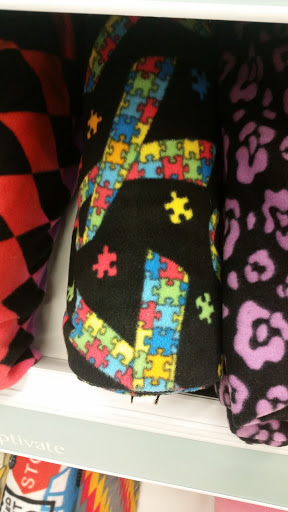 Fabric Store «Jo-Ann Fabrics and Crafts», reviews and photos, 9685 Jefferson Davis Hwy, Fredericksburg, VA 22407, USA