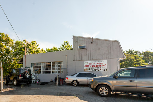 Shine 4 Jesus Auto Detailing en Millville