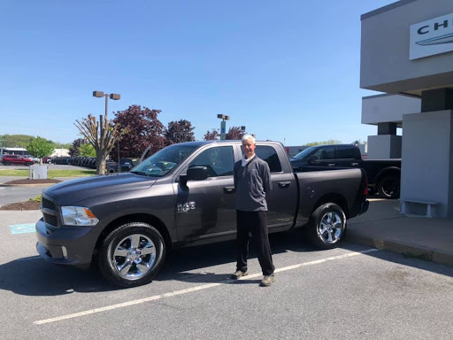 Car Dealer «Brown-Daub Inc», reviews and photos, 3903 Hecktown Rd, Easton, PA 18045, USA