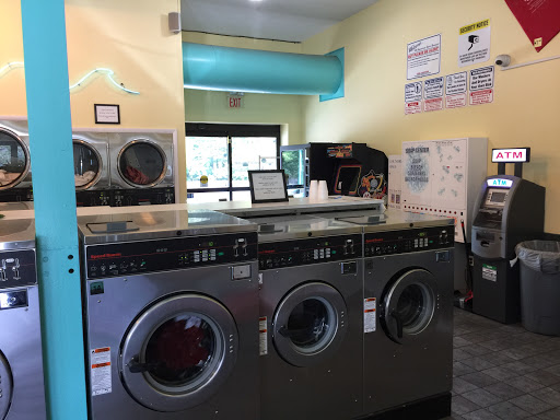 Laundromat «Wash Wearhouse», reviews and photos, 613 N Courtland St, East Stroudsburg, PA 18301, USA