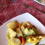 Photo n°1 de l'avis de Marco.a fait le 13/08/2023 à 11:12 sur le  La Cantina à Morano Calabro