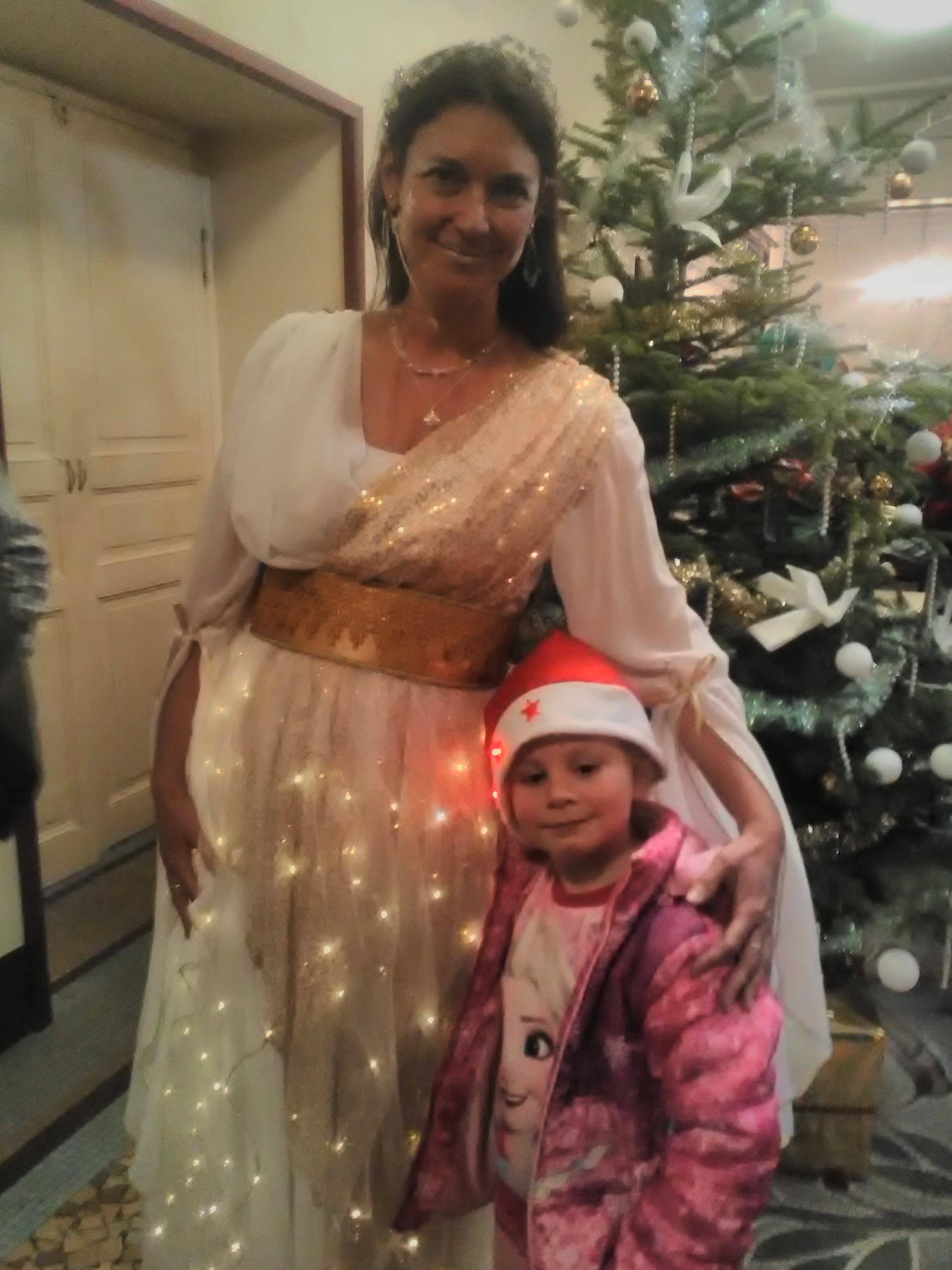 Photo n° 2 de l'avis de Virginie.u fait le 28/12/2018 à 06:44