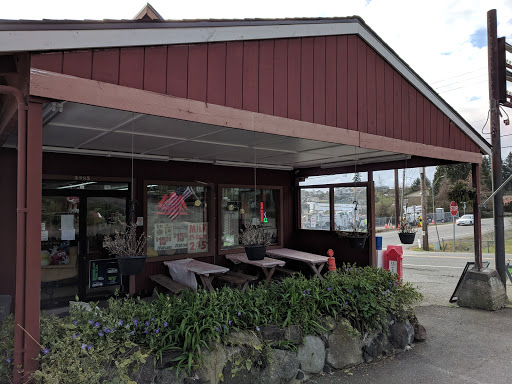 Grocery Store «Southworth Grocery», reviews and photos, 3985 Cherry St SE, Port Orchard, WA 98366, USA