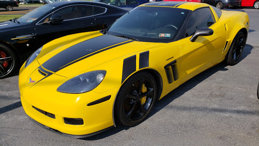 Car Dealer «WARWICK AUTOPARK», reviews and photos, 700 Furnace Hills Pike, Lititz, PA 17543, USA