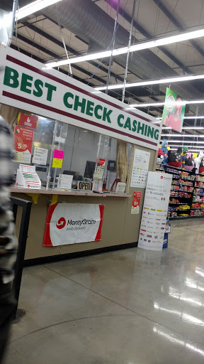 Best Check Cashing in Salem, Oregon