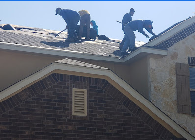 Roofing Company in San Antonio | Excel Construction Group