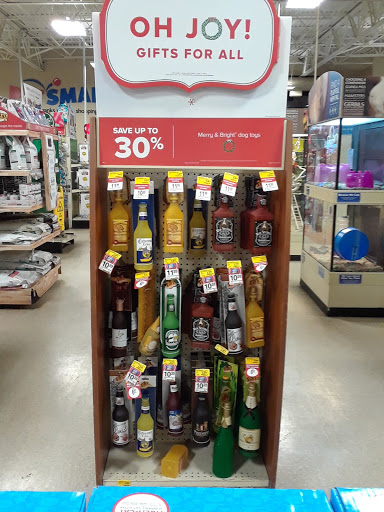 Pet Supply Store «PetSmart», reviews and photos, 2458 Central Park Ave, Yonkers, NY 10710, USA