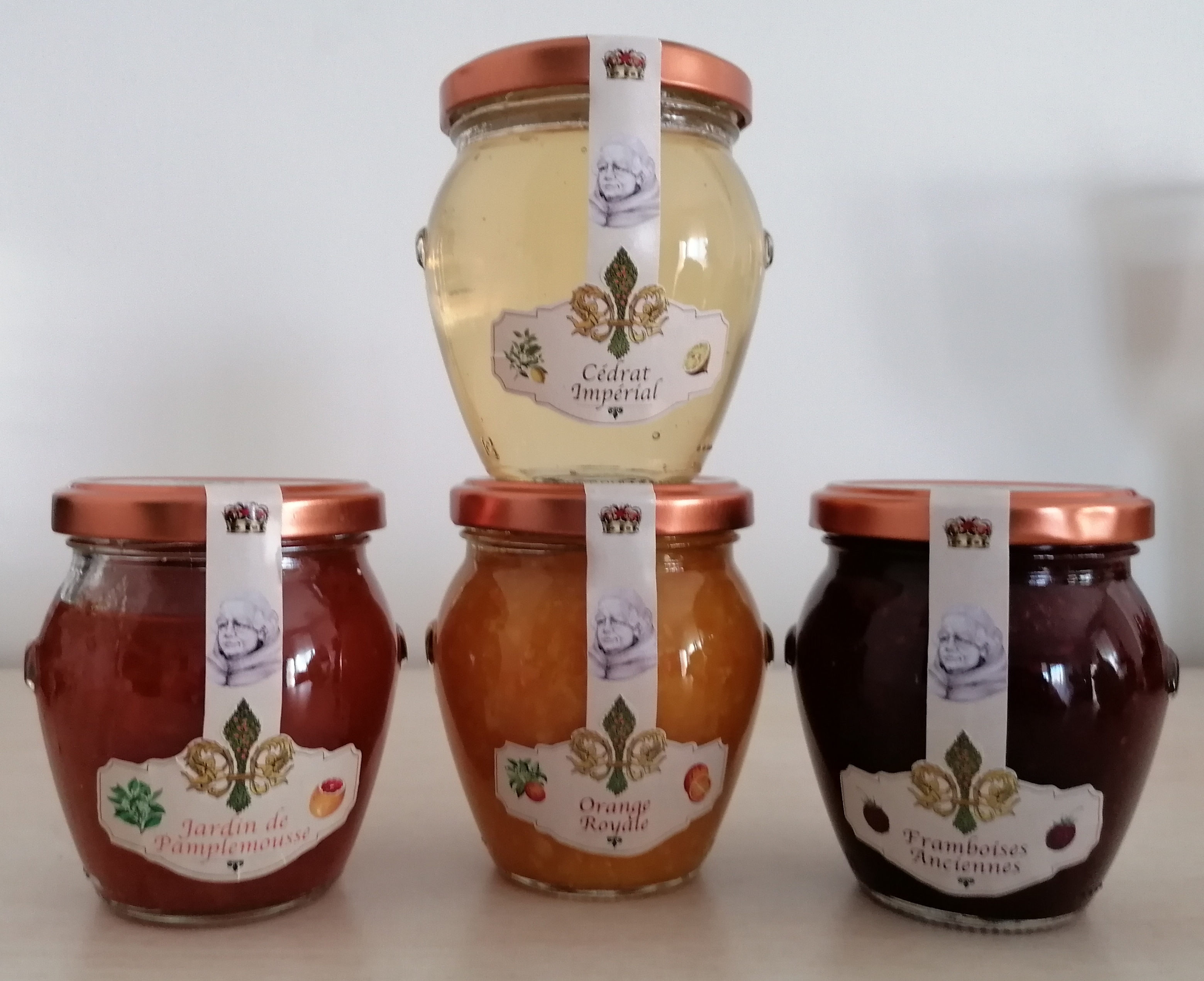 Photo n° 23 de l'avis de Muriel. fait le 19/04/2023 à 17:19