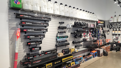 ATV Dealer «Freedom Powersports McKinney», reviews and photos, 2110 N Central Expy, McKinney, TX 75070, USA