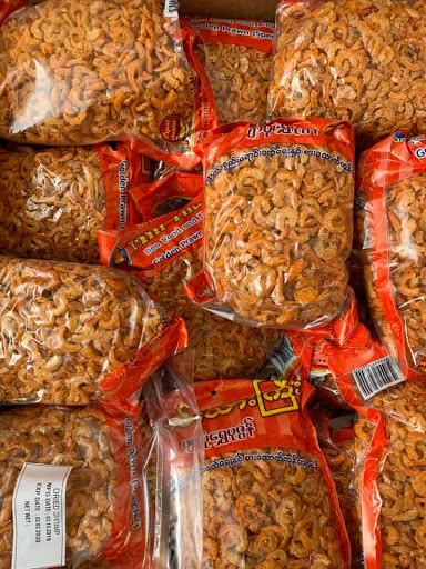 Asian Grocery Store «OK Asian Market», reviews and photos, 6916 S Lewis Ave, Tulsa, OK 74136, USA