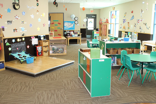 Day Care Center «New Horizon Academy», reviews and photos, 116 E Hwy 13, Burnsville, MN 55337, USA