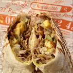 Photo n° 9 de l'avis de J’irais.a fait le 21/03/2022 à 10:22 pour Royal Kebab Pontivy à Pontivy