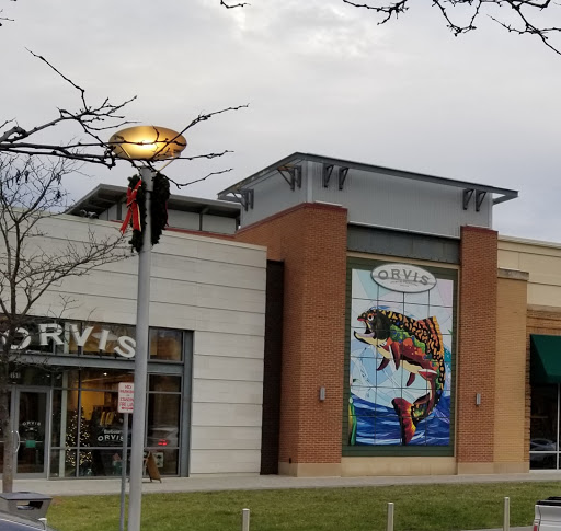 Clothing Store «Orvis», reviews and photos, 14901 Potomac Town Pl, Woodbridge, VA 22191, USA