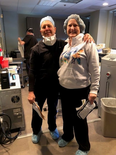 LASIK Surgeon «The LASIK Vision Institute», reviews and photos, 8614 Westwood Center Dr #650, Vienna, VA 22182, USA