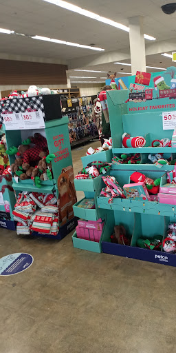 Pet Supply Store «Petco Animal Supplies», reviews and photos, 420 El Cerrito Plaza, El Cerrito, CA 94530, USA